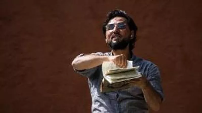 Salwan Momika, bărbatul care a ars un Coran în 2023, ucis în timpul unui live pe TikTok