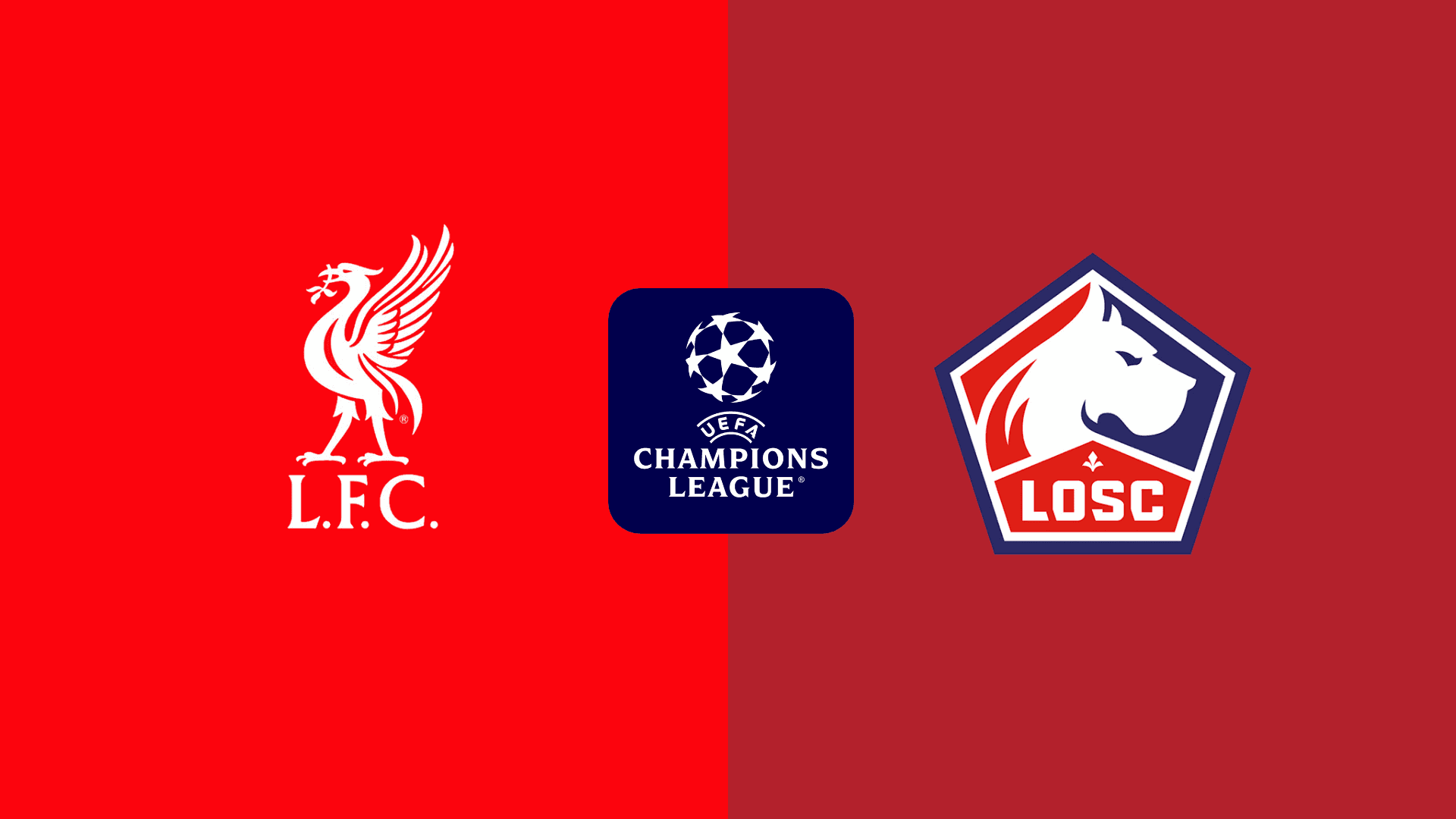 Liverpool – Lille: Nu este loc de surprize