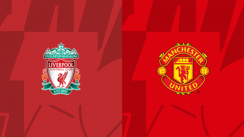 Liverpool – Manchester United: Miza pe liderul din Premier League