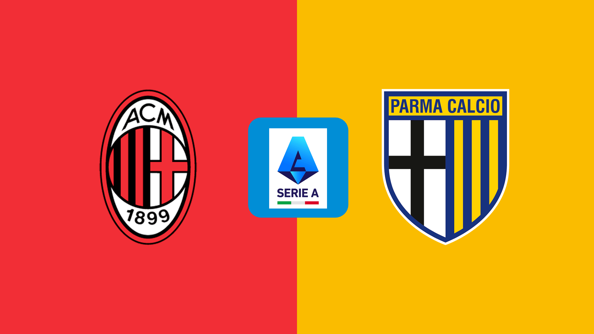 Milan – Parma: Miza pe roşu şi negru