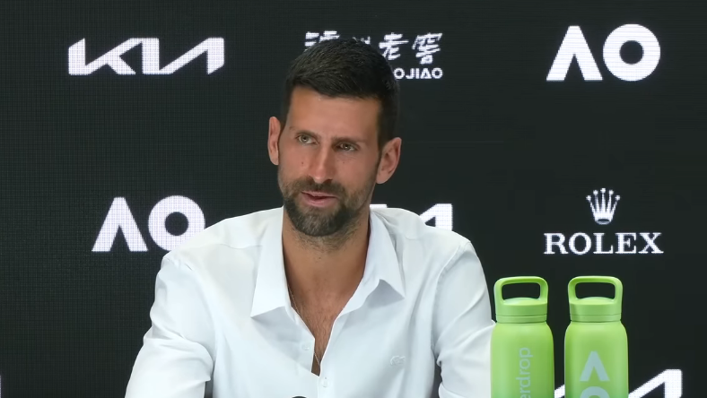 Novak Djokovic caută recordul absolut la Australian Open. Sârbul, spre al 11-lea titlul la Melbourne