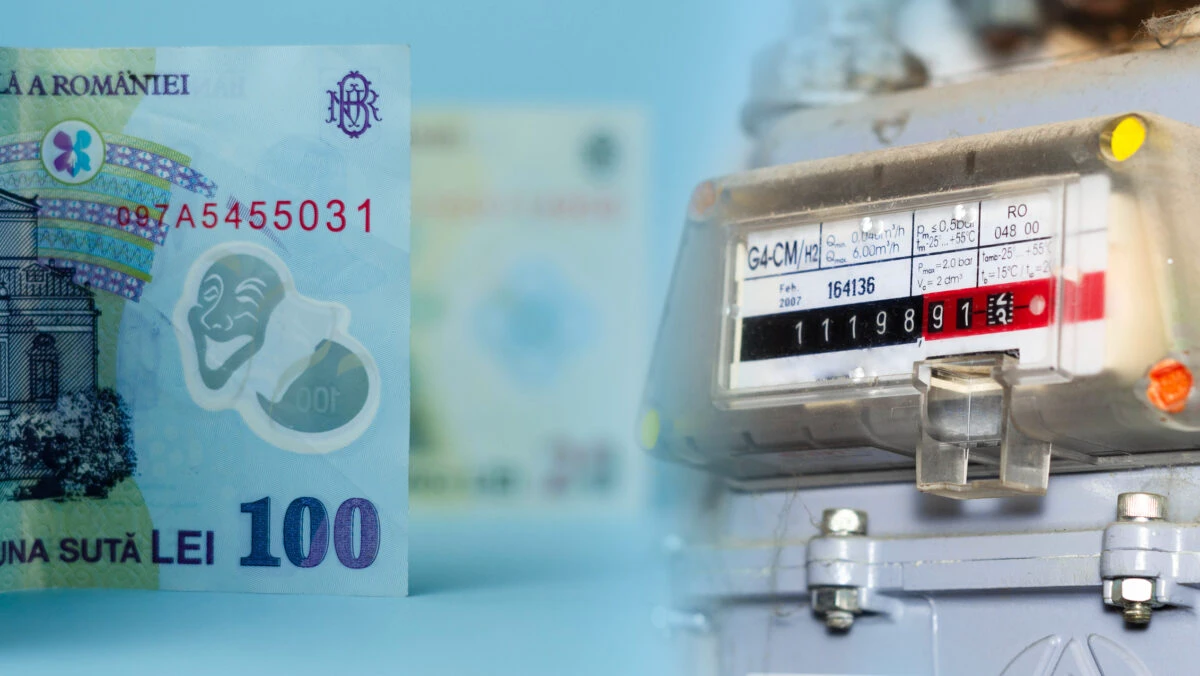 Ce se întâmplă cu preţul la energie şi gaze de la 1 aprilie 2025. Cum vor fi afectaţi românii de expirarea plafonării preţurilor