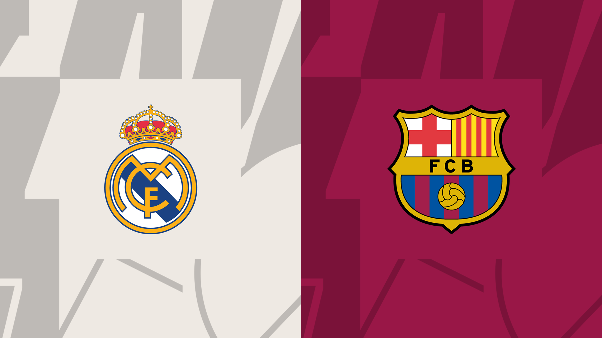 Real Madrid – Barcelona: El Clasico în finala Supercupei Spaniei