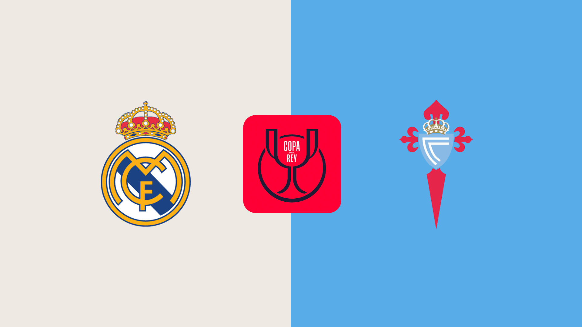 Real Madrid – Celta Vigo: Miza pe „galactici”