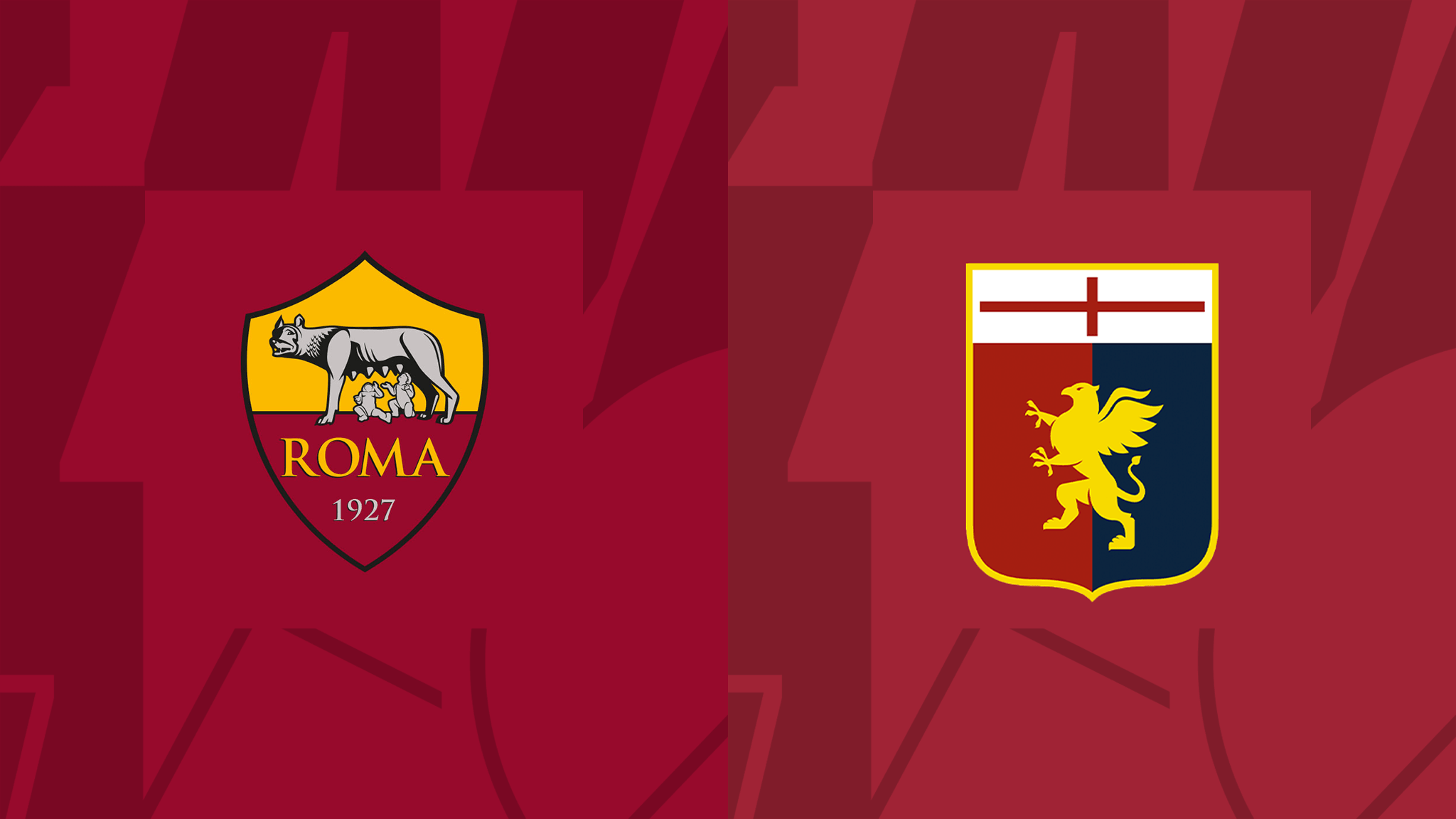 Roma – Genoa: Echilibru pe Stadio Olimpico