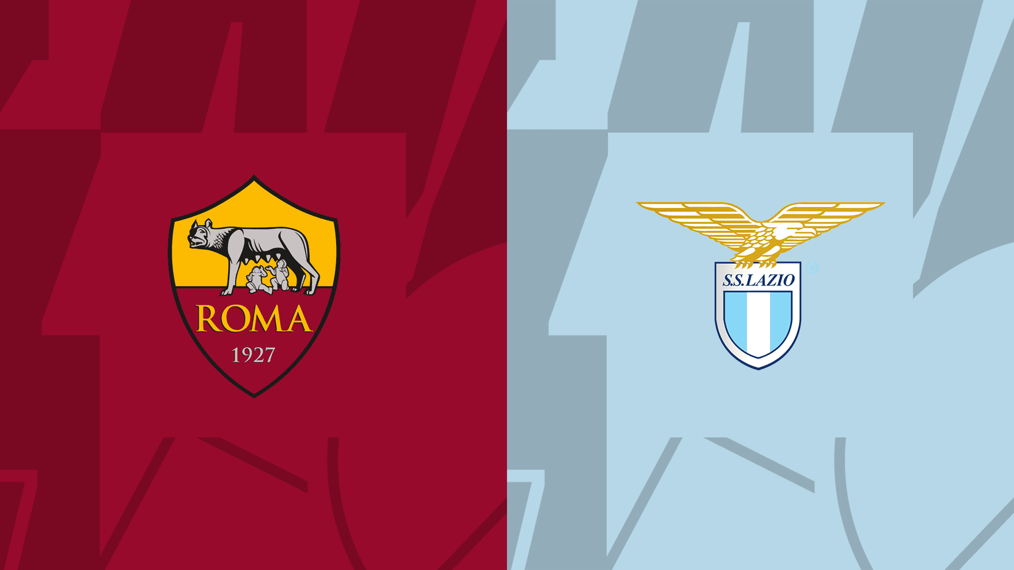 Roma – Lazio: Duel pentru supremeţie în capitala Italiei