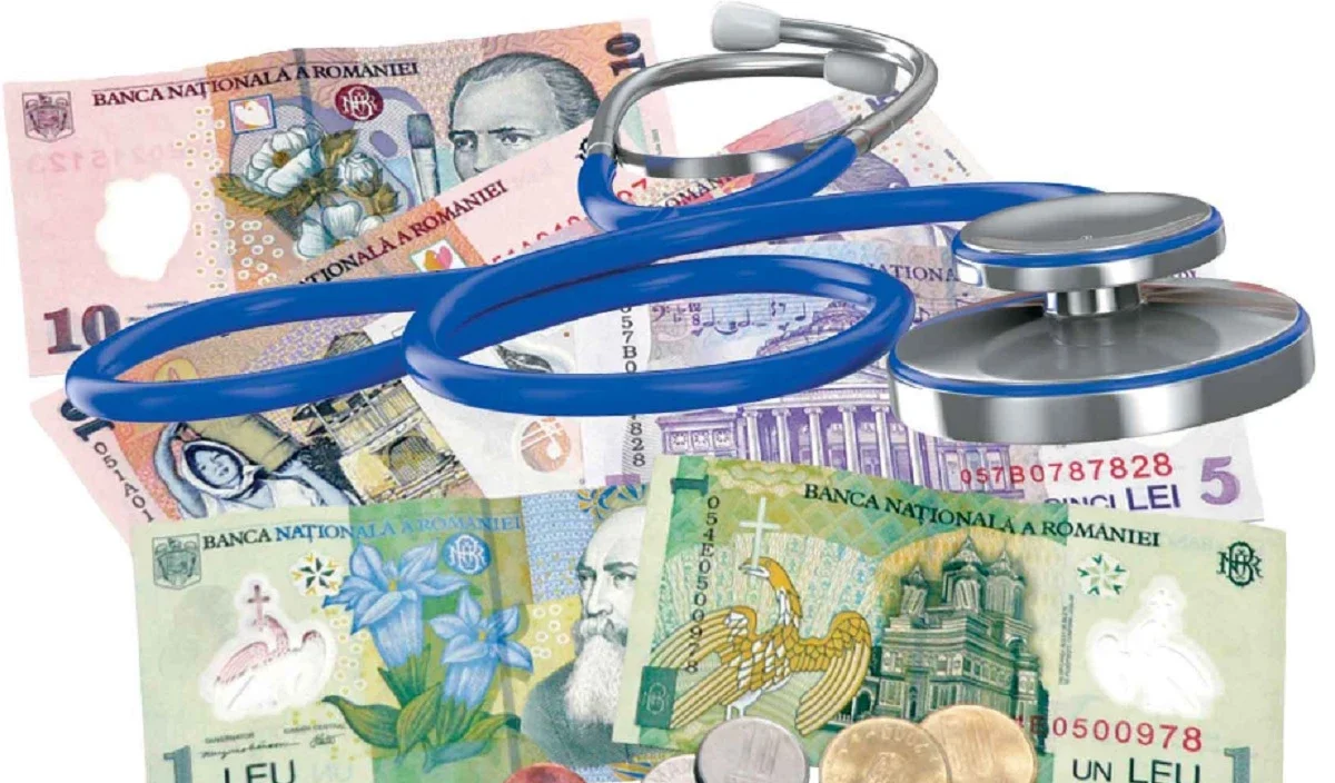 Cât costă asigurarea de sănătate pentru românii fără loc de muncă. Ce taxe au de achitat la CNAS în 2025