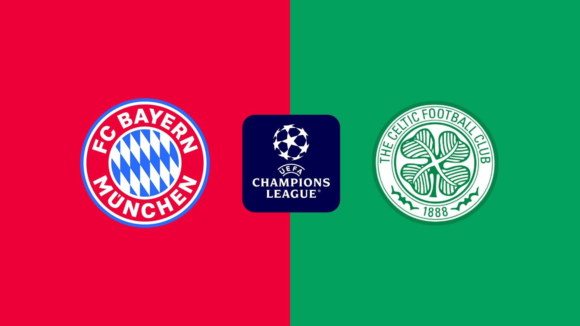 Bayern Munchen – Celtic Glasgow: Pas de defilare pentru campioana Germaniei în Champions League
