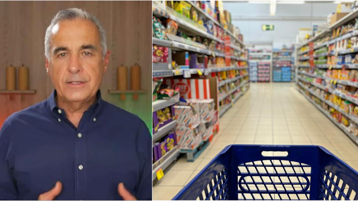 Boicotul „suveranist” al lui Călin Georgescu a avut efect advers. Vânzări record în supermarketuri
