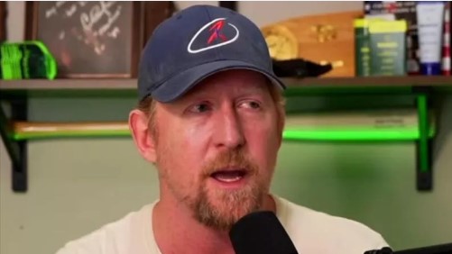 Robert O’Neill, cel care l-a ucis pe Bin Laden, a devenit producător de canabis