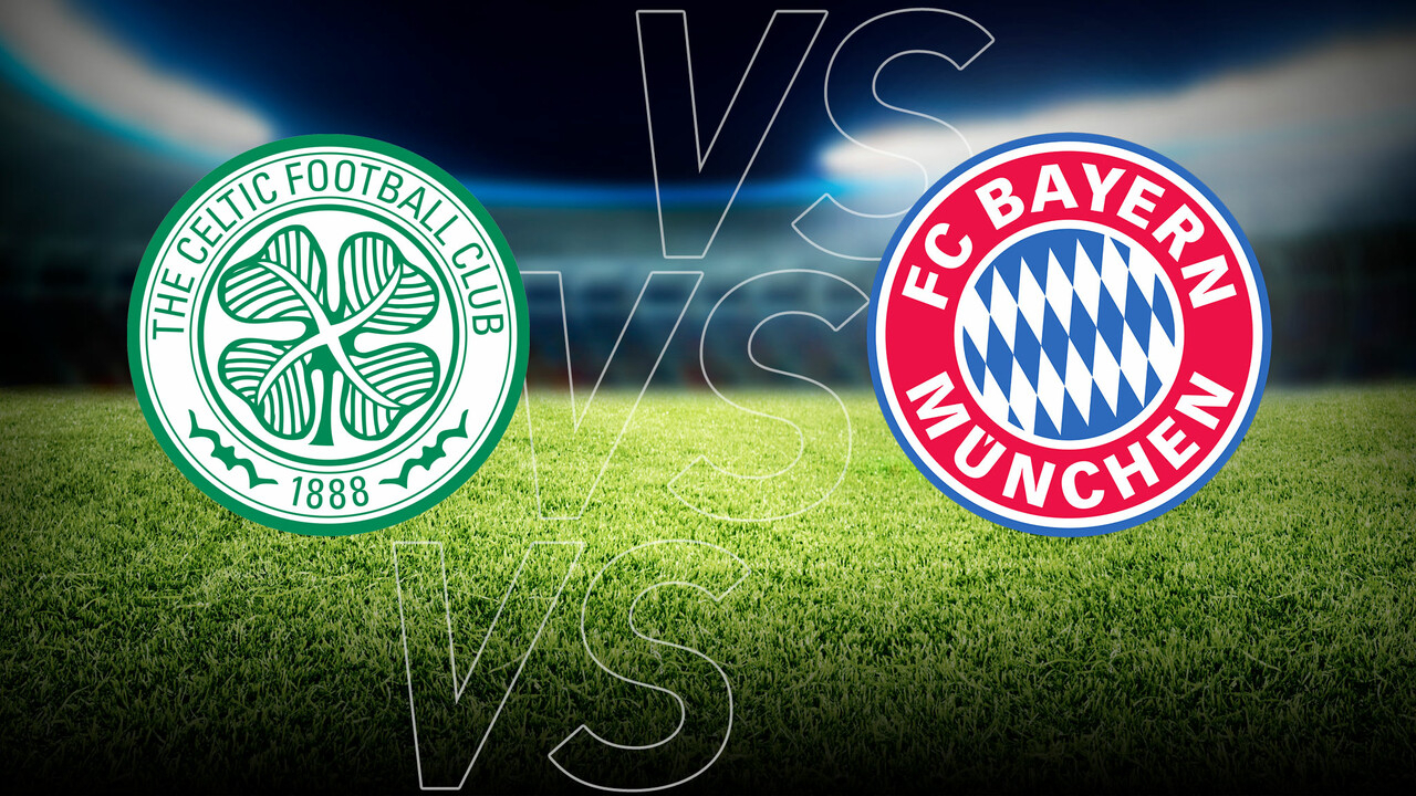 Celtic Glasgow – Bayern Munchen: Bavarezii, favoriţi în Liga Campionilor