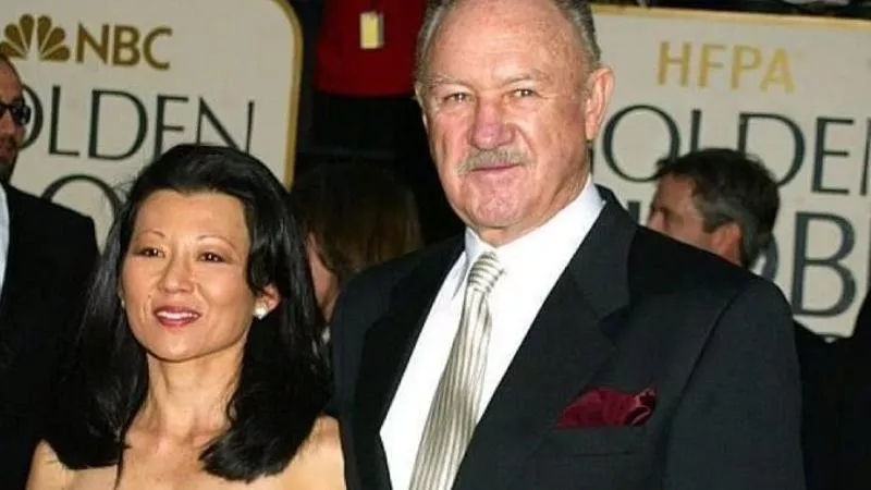 Actorul Gene Hackman și soția Betsy Arakawa, găsiți morți în casa lor din Santa Fe