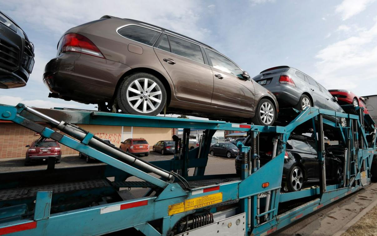 Cât costă să aduci o maşină second hand din Germania după intrarea în Schengen. Care sunt noile reguli