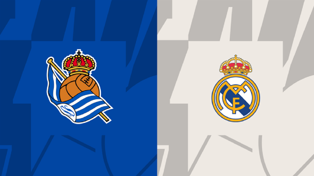 Real Sociedad – Real Madrid: Meci crucial în turul semifinalelor din Cupa Spaniei
