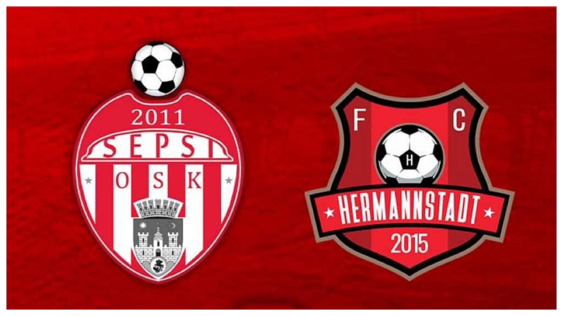 Sepsi – Hermannstadt: Gazdele, favorite la victorie