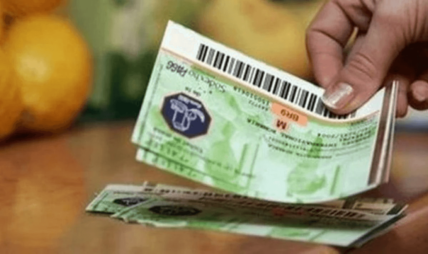 Tichete de masă 2025. Cine le poate primi şi când ar urma să crească valoarea lor