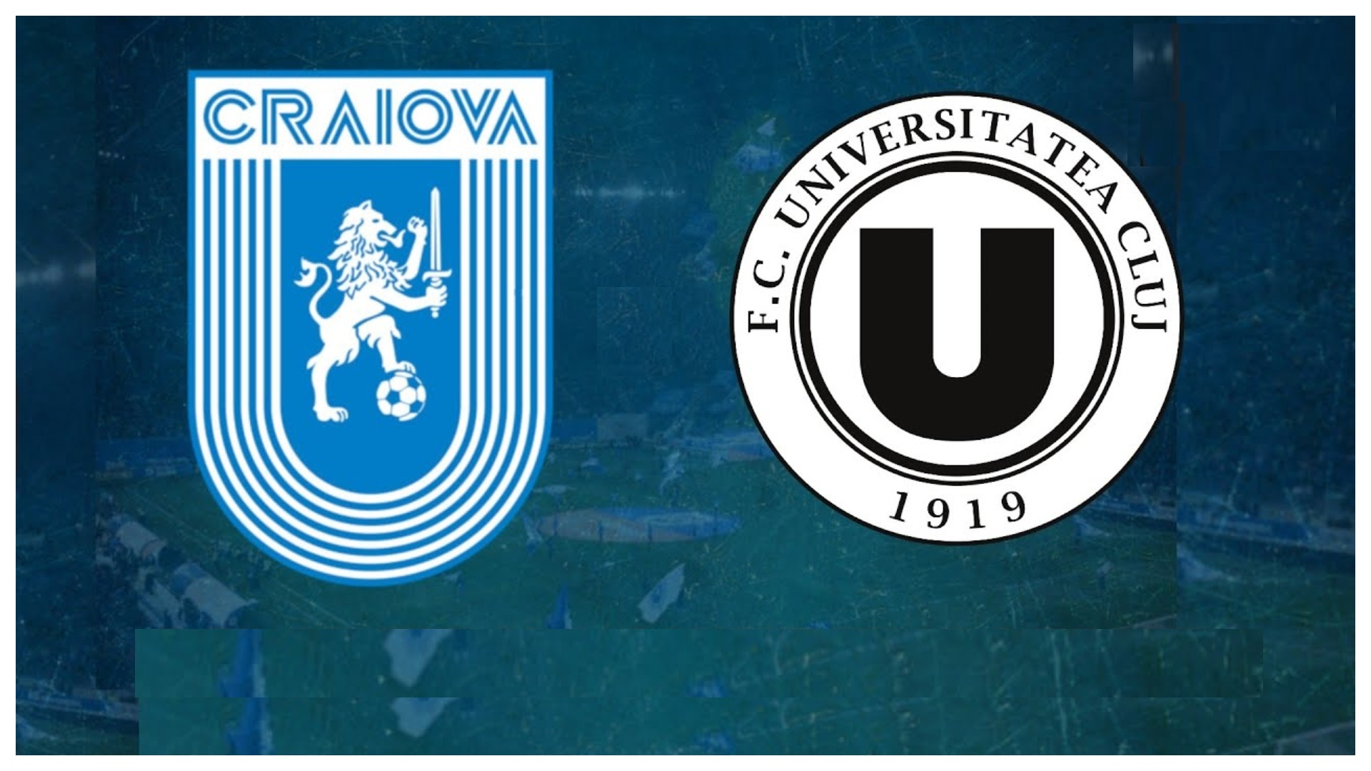 Universitatea Craiova – U Cluj: Test dificil pentru liderul din SuperLiga