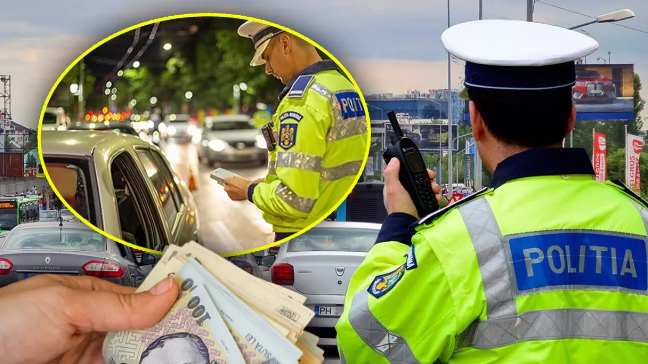 Ce se întâmplă dacă refuzi să semnezi procesul-verbal al amenzii. Îţi poate fi anulată sancţiunea?