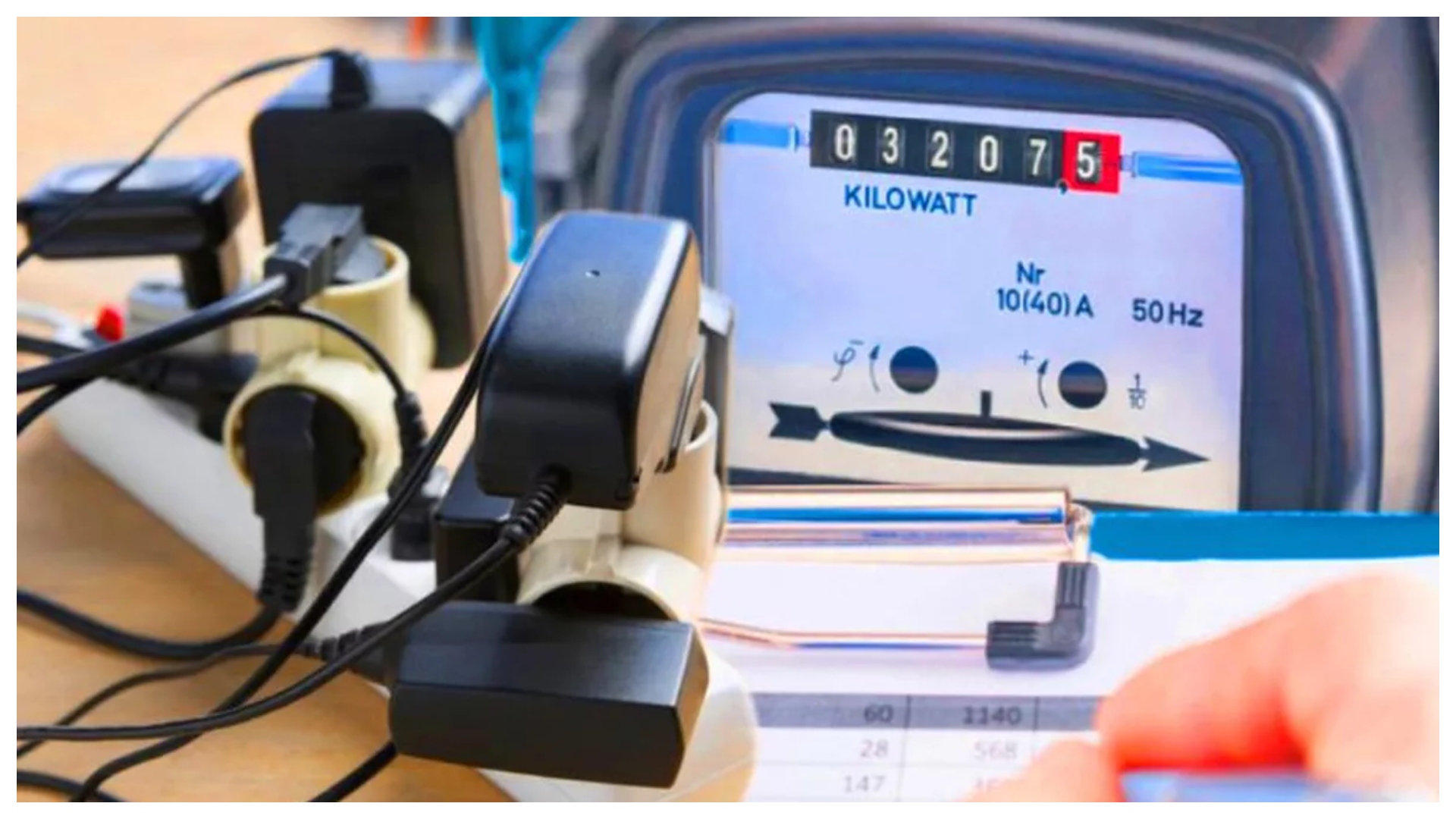 Aparate electrice care consumă curent chiar şi atunci când sunt oprite. Ce nu trebuie lăsat în priză