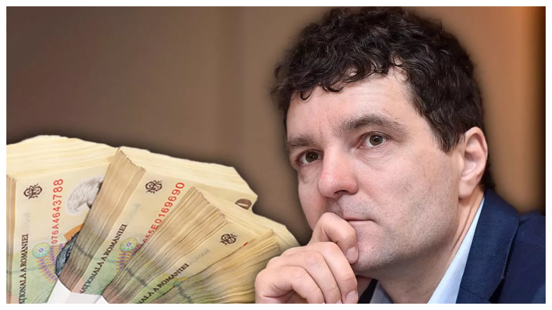 Ce avere are Nicuşor Dan. Nici măcar maşina nu şi-a schimbat-o de când este primarul Capitalei!