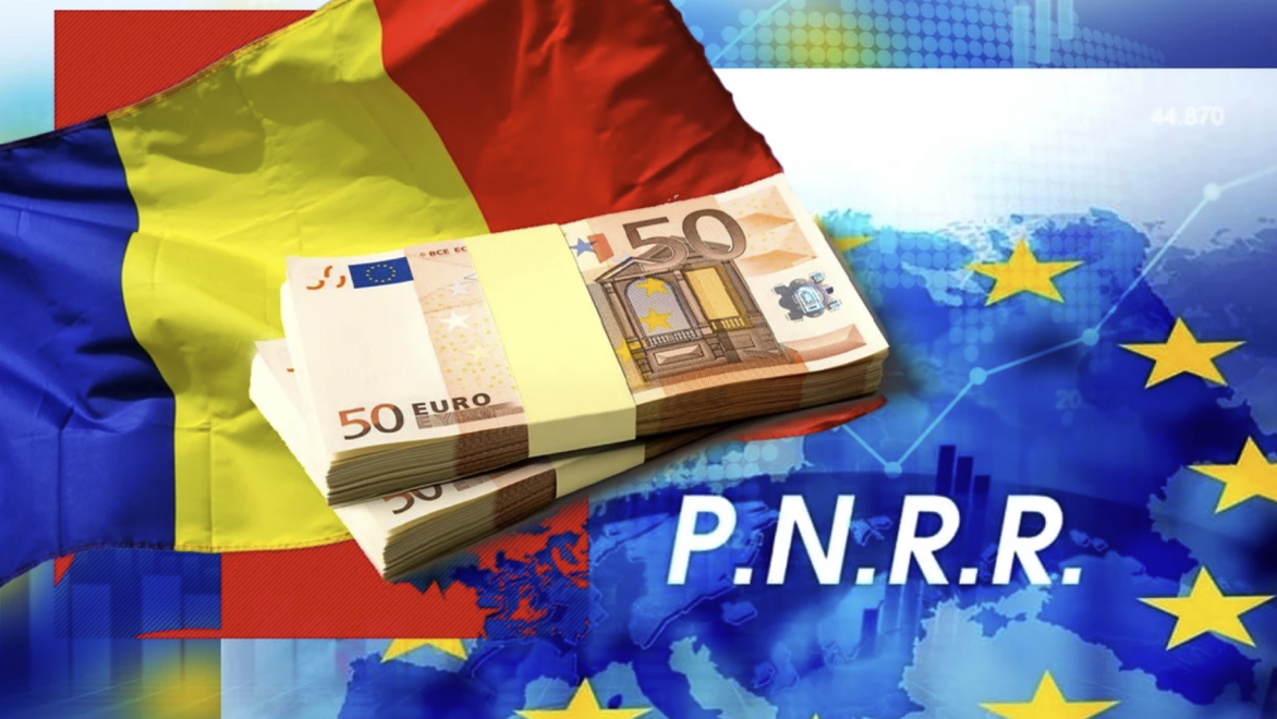 Ministerul Dezvoltării a decontat lucrări de peste 27 milioane de lei pentru investiții finanțate prin PNRR