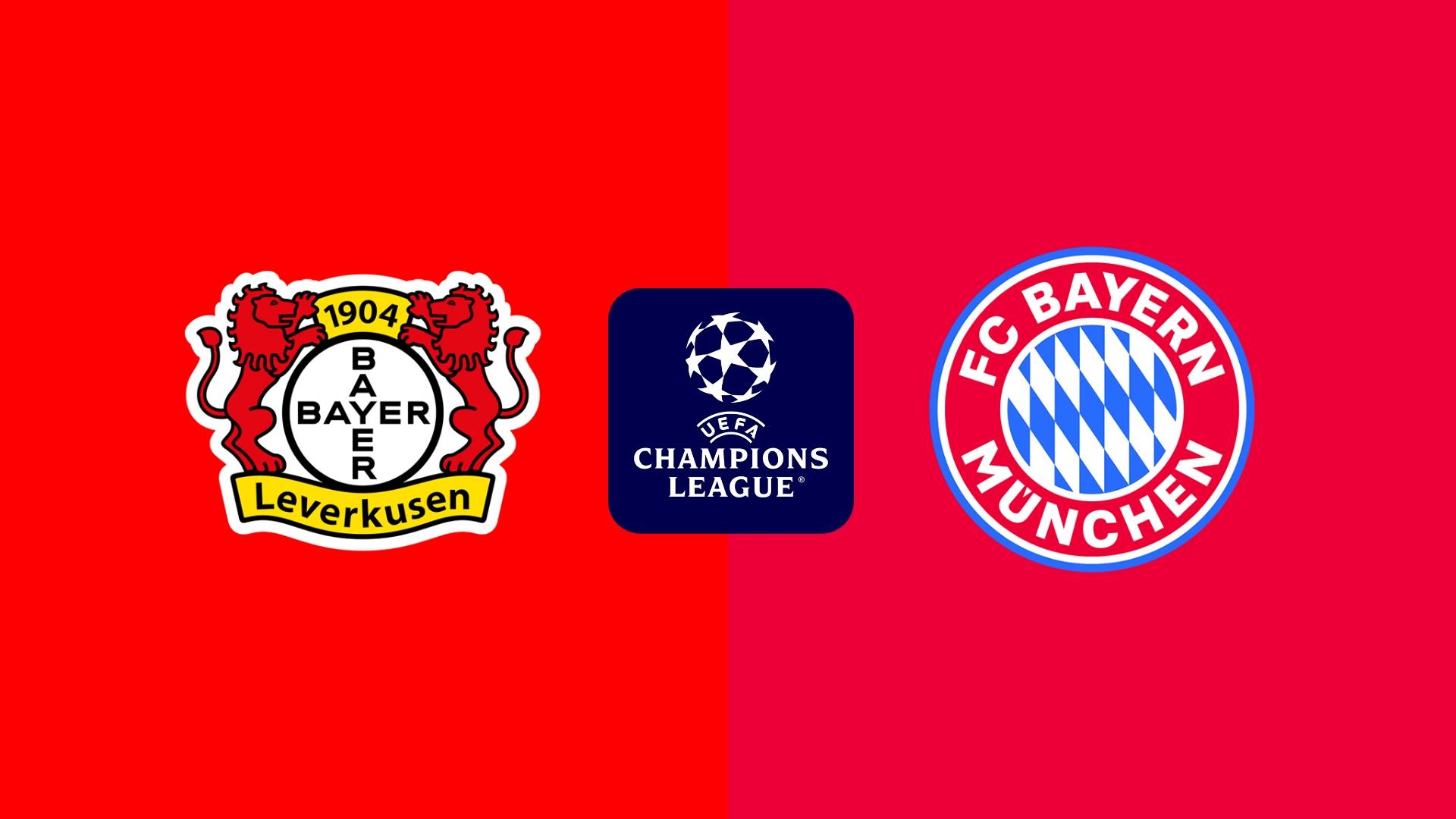 Bayer Leverkusen – Bayern Munchen: Misiune imposibilă pentru „farmacişti”