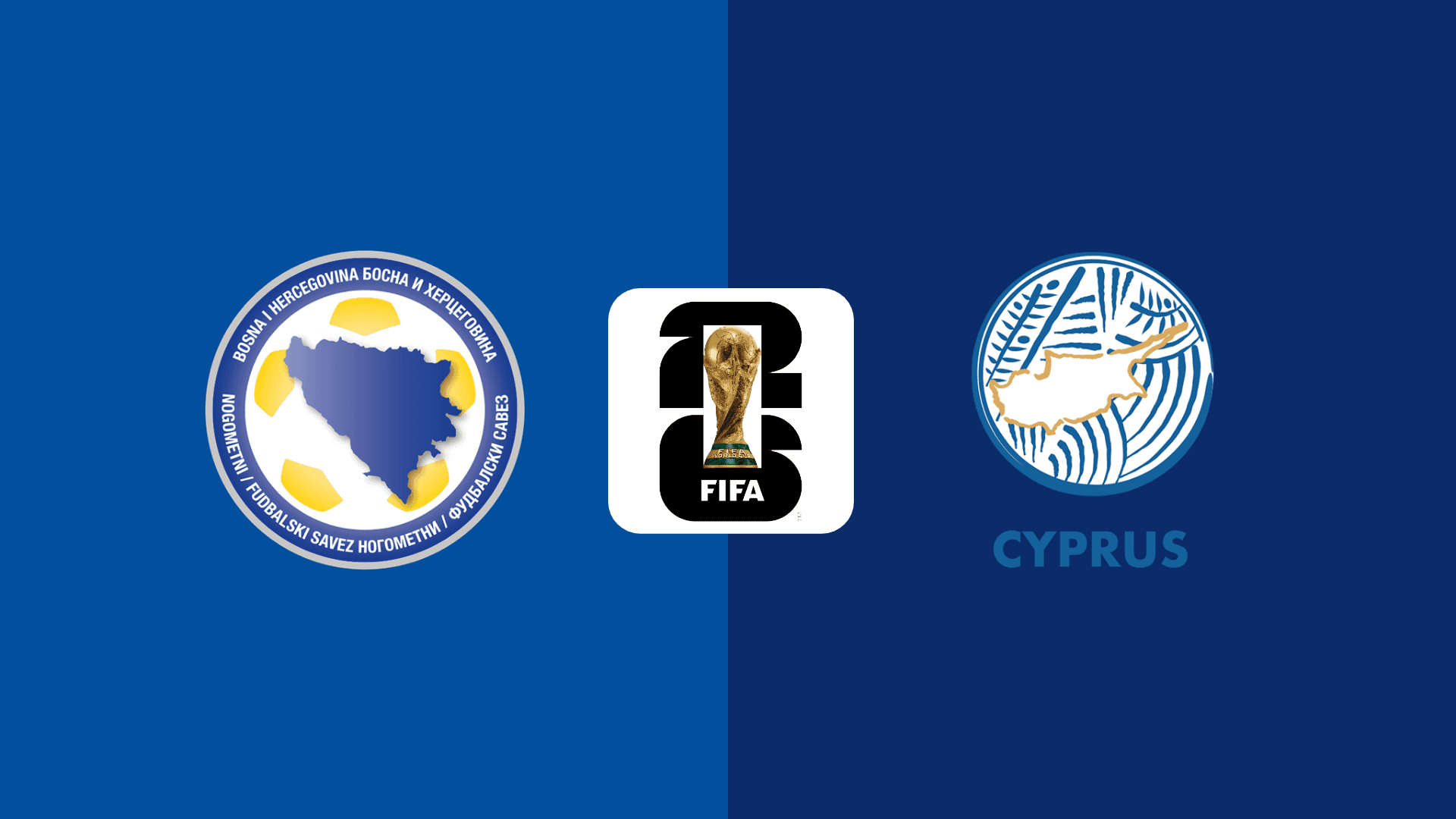 Bosnia-Herţegovina – Cipru: Duel pentru supremaţie în grupa României