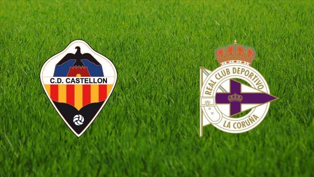Castellon – Deportivo La Coruna: Scapă cine poate!