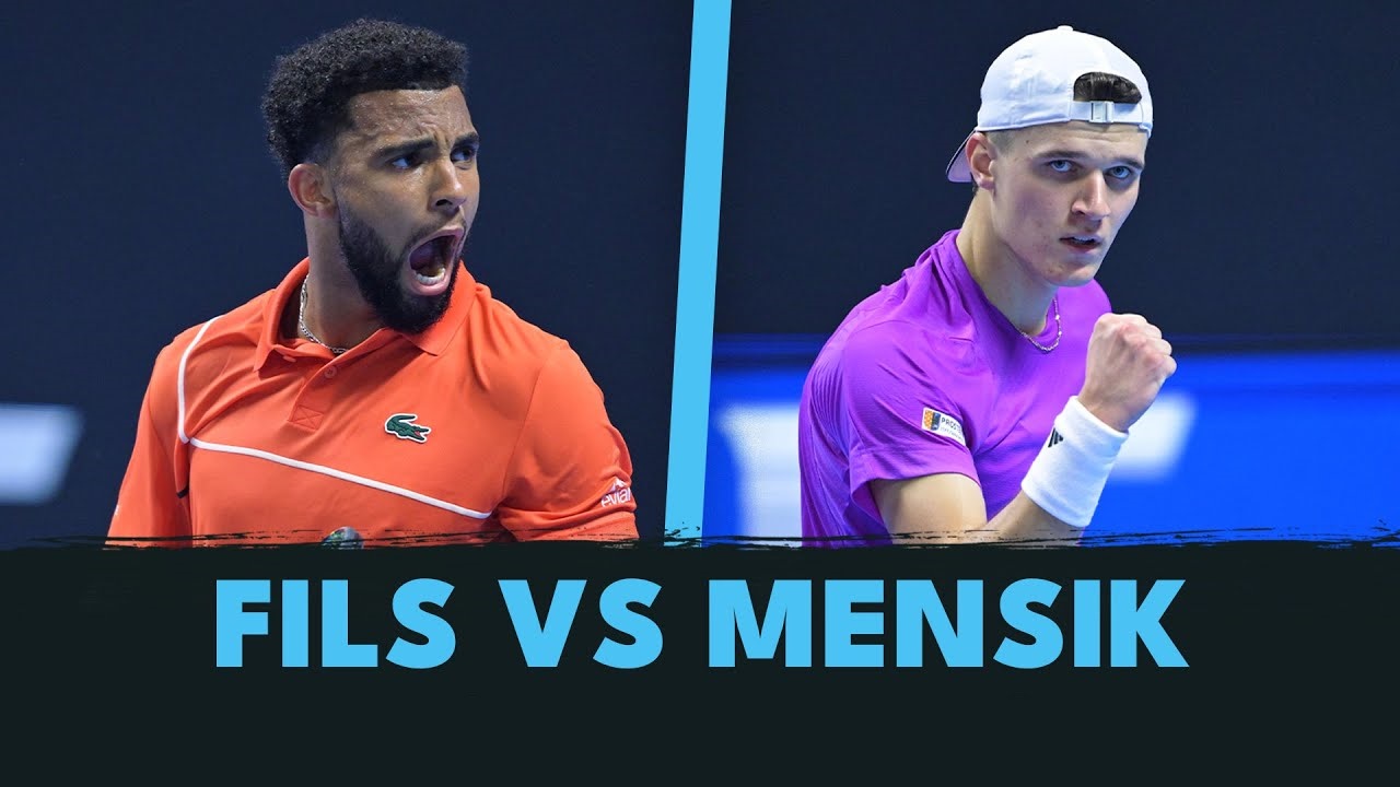 Arthur Fils – Jakub Mensik: Echilibru în sferturile de finală de la Miami Open 2025