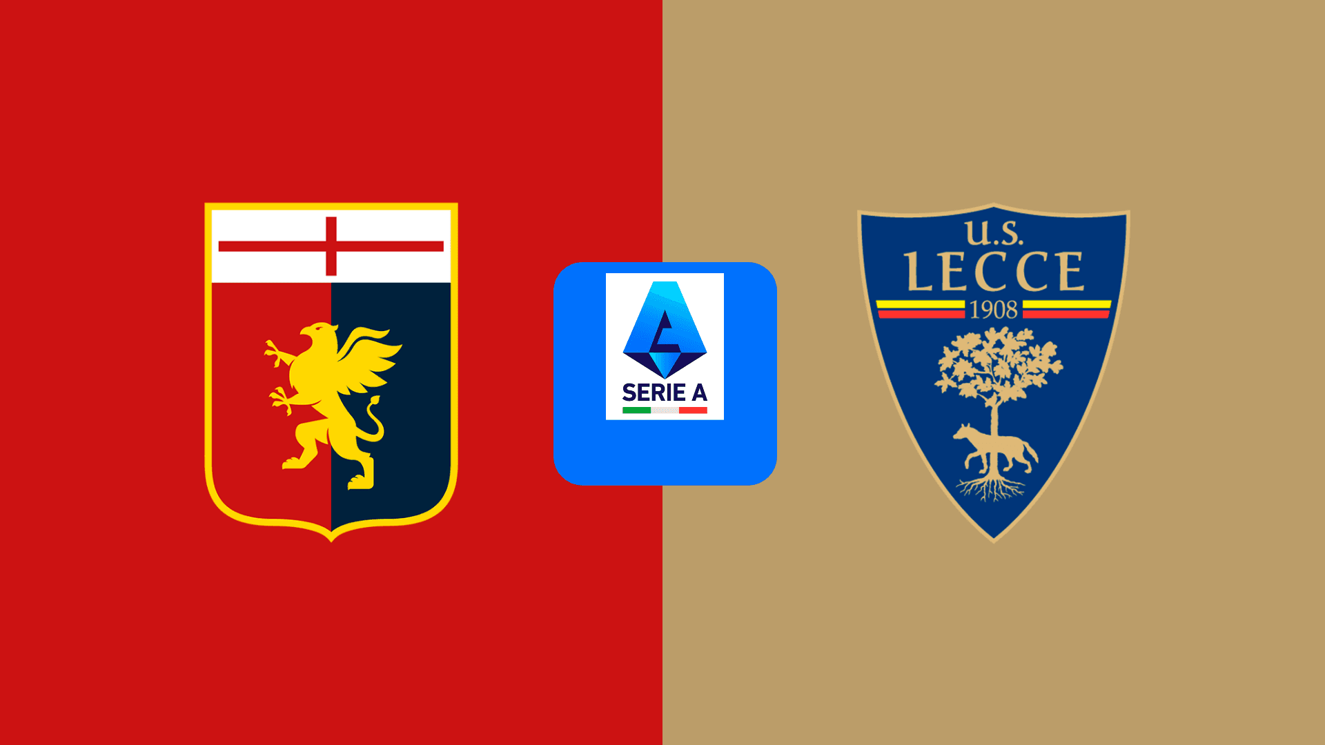 Genoa – Lecce: Meci important în deschiderea etapei a 29-a din Serie A