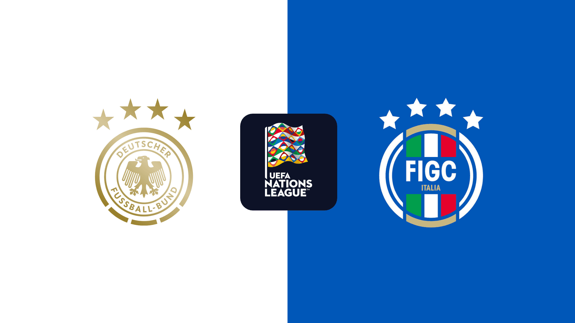 Germania – Italia: Panzerele, aproape calificate în semifinalele din Liga Naţiunilor