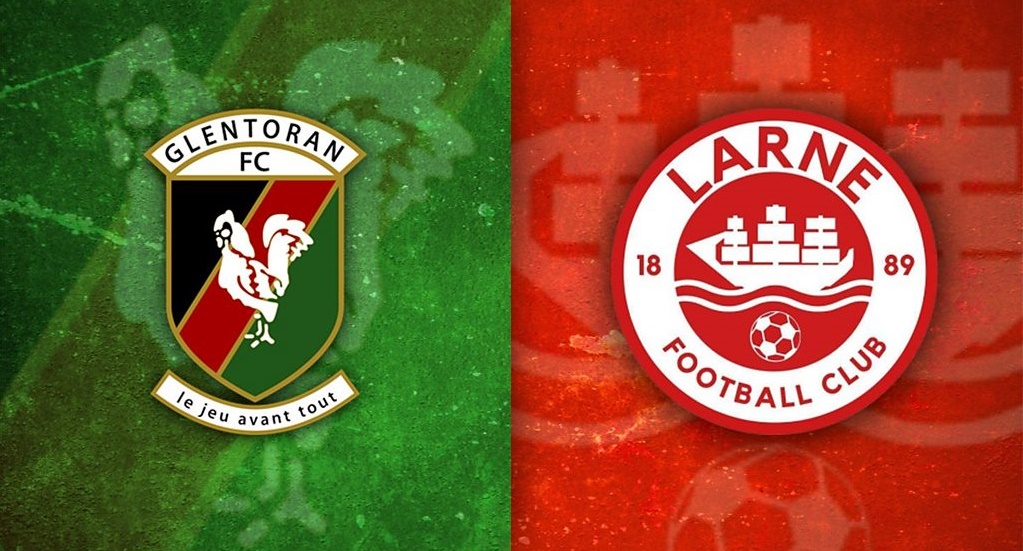 Glentoran – Larne: Duelul fostelor campioane în Irlanda de Nord