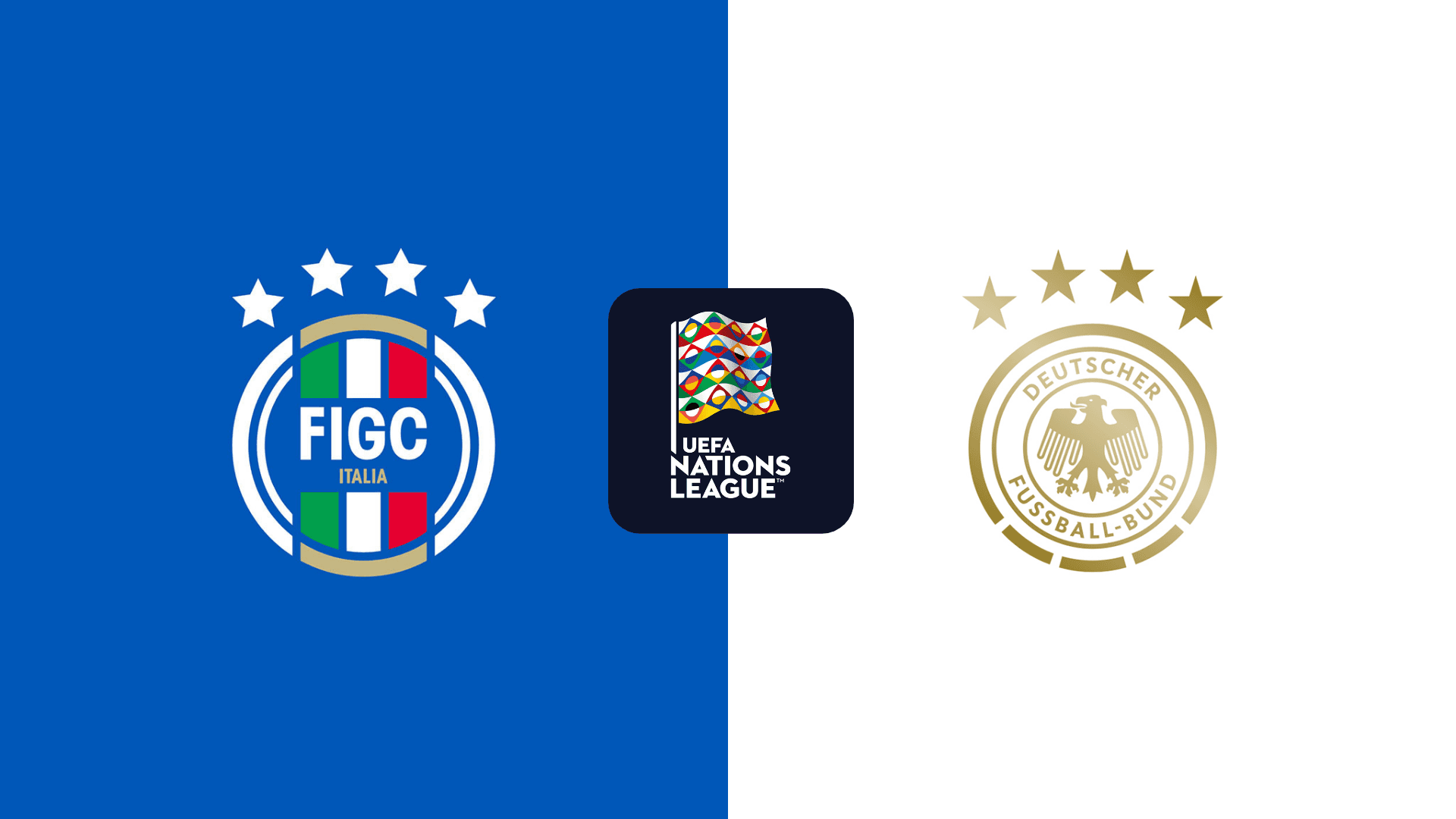 Italia – Germania: Panzerele, de  neoprit