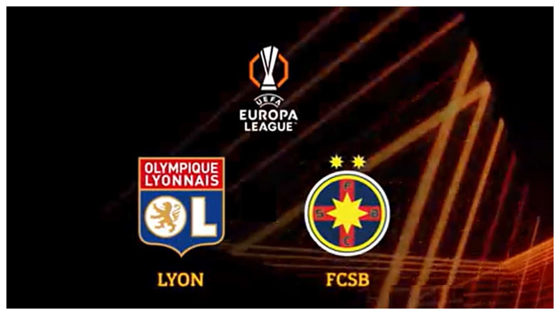 Lyon – FCSB: Misiune imposibilă pentru campioana României