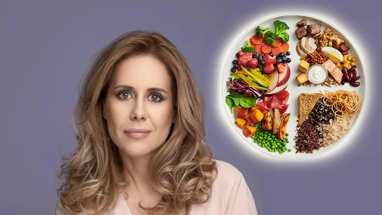 Mihaela Bilic, adevărul despre diete şi impactul lor asupra organismului. Ce se întâmplă cu corpul după mai multe diete