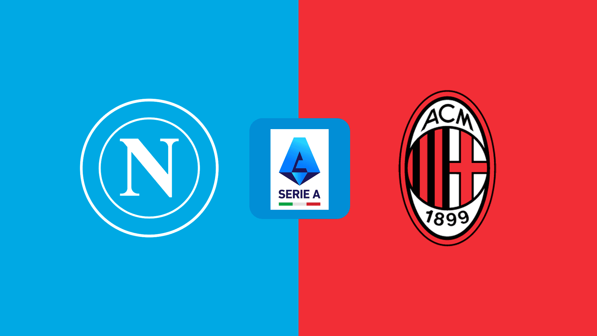 Napoli – Milan: Duel de foc în etapa a 30-a din Serie A
