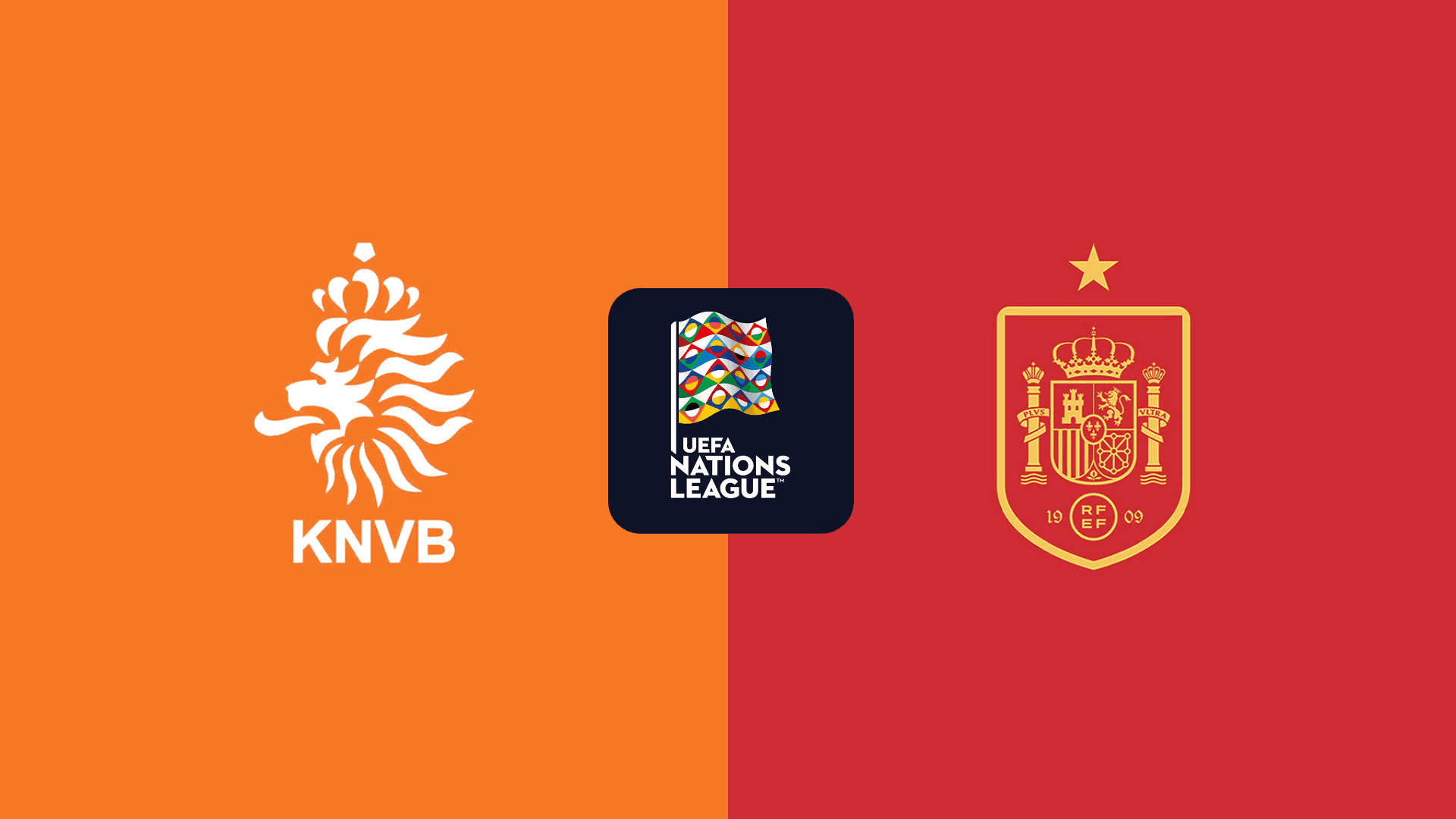 Olanda – Spania: Test dificil pentru deţinătoarea Nations League