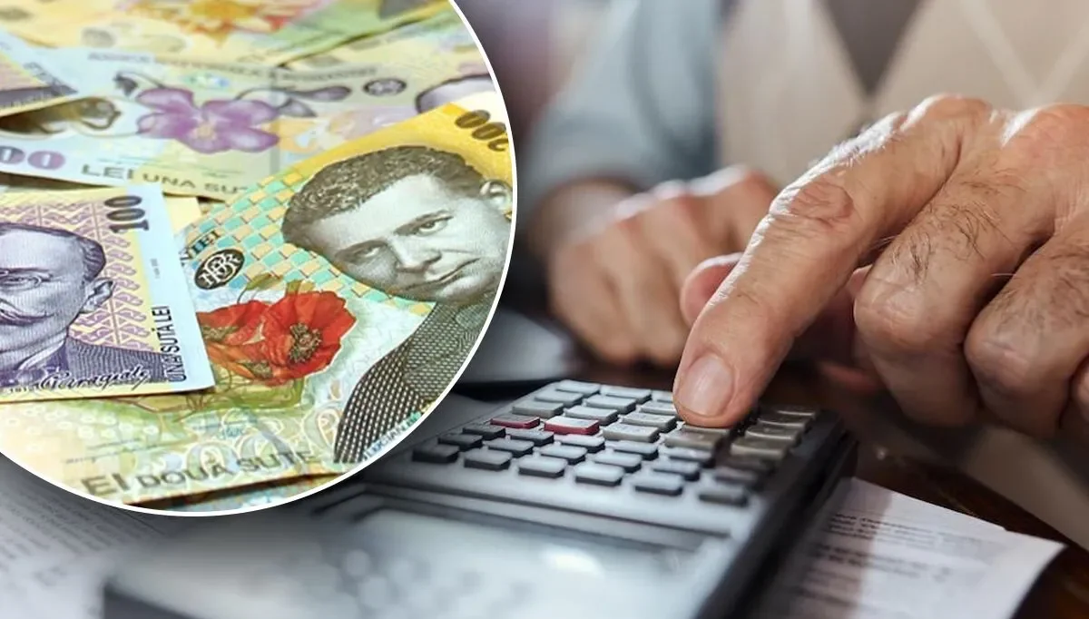 PENSII 2025 Modificări importante pentru pensiile private. Sunt vizaţi toţi românii