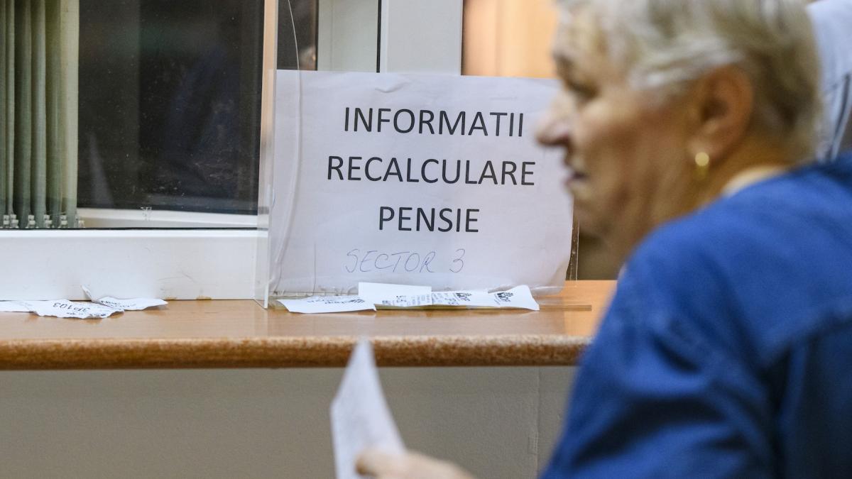 PENSII 2025 Care este suma pe care o primesc femeile casnice din România. Ce schimbări apar anul acesta