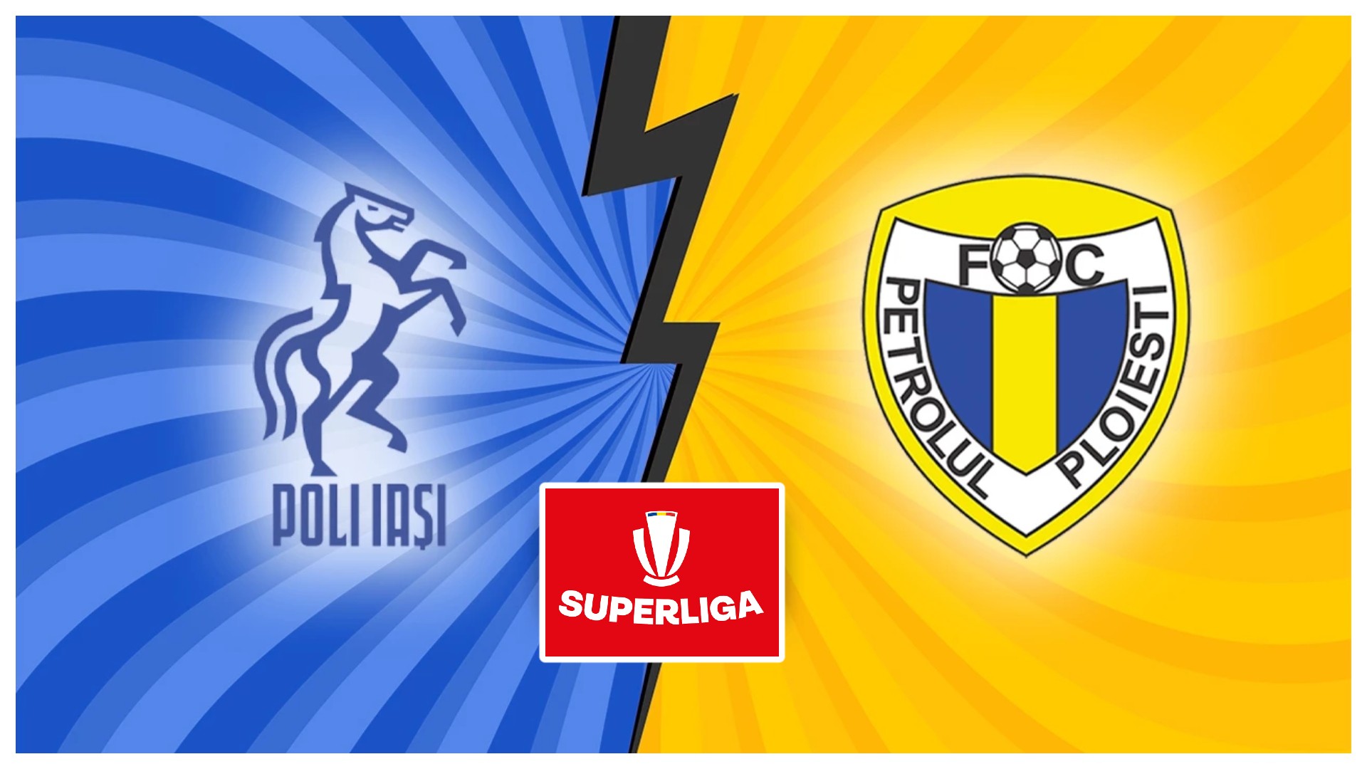 Poli Iaşi – Petrolul Ploieşti: Duel tensionat în etapa a 29-a din SuperLiga
