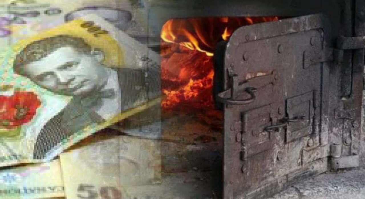 A început programul „Rabla pentru sobe”. Românii pot primi până la 10.000 de lei, care este procedura