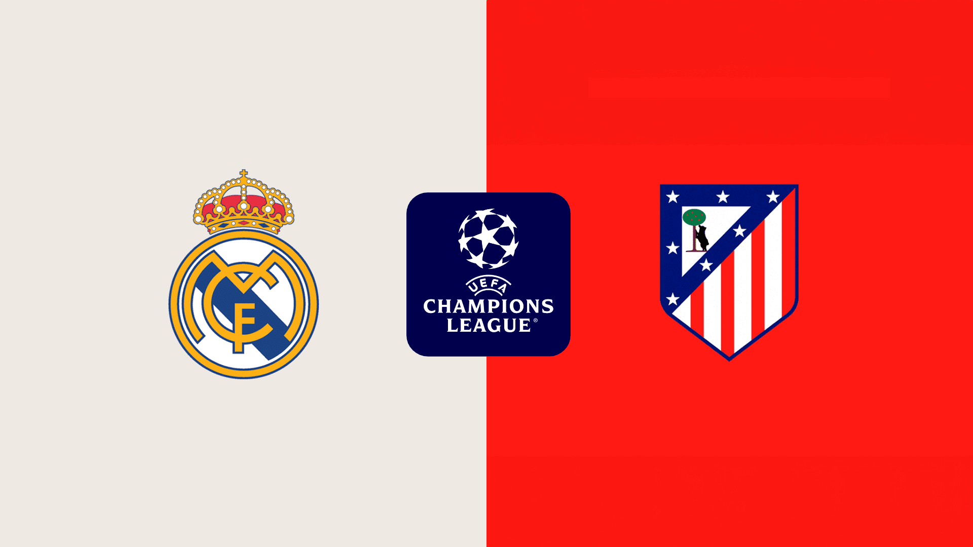 Real Madrid – Atletico Madrid: Derby madrilen în optimile de finală ale Ligii Campionilor