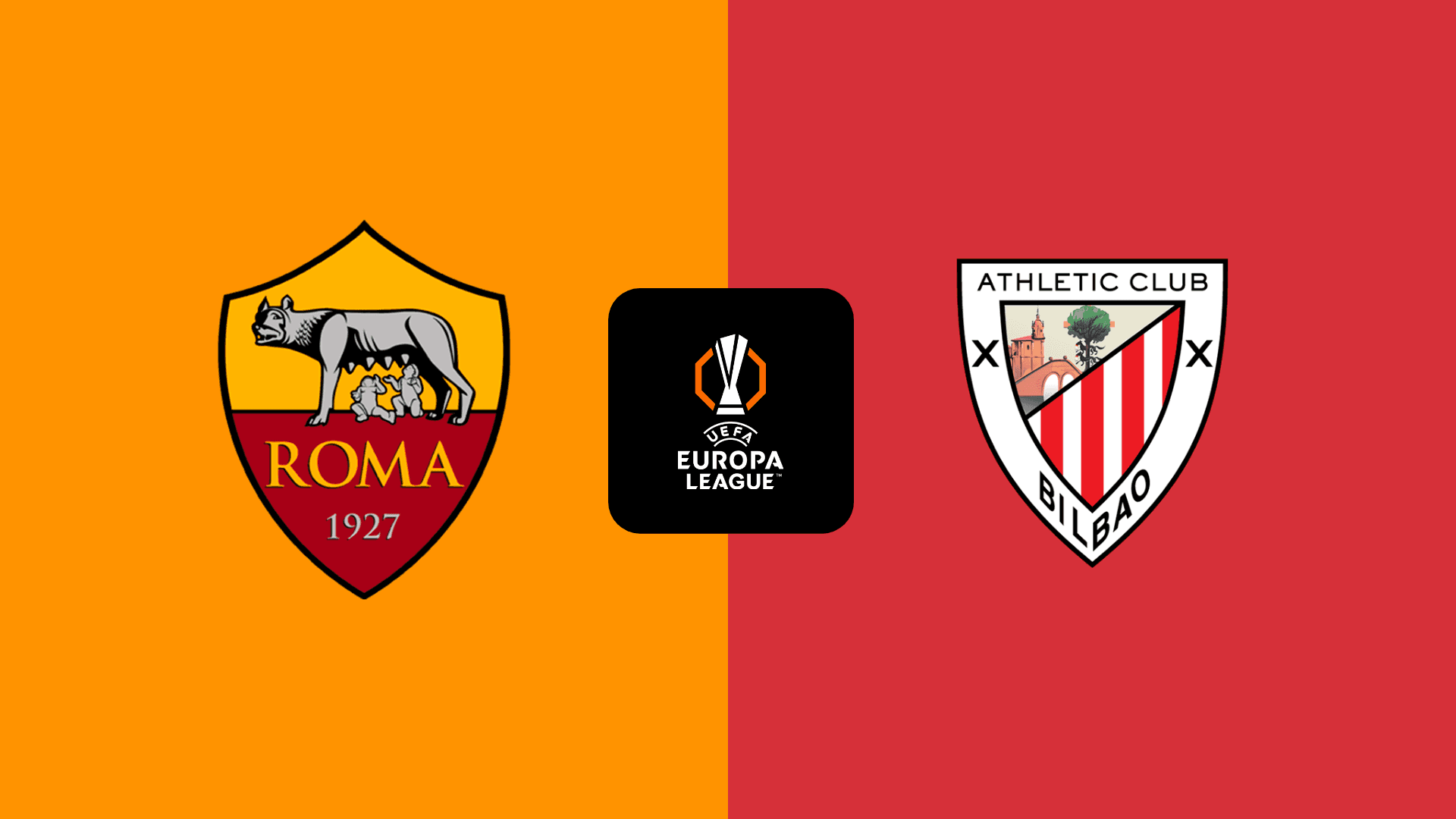 Roma – Athletic Bilbao: Capitolinii, uşor favoriţi pe Olimpico