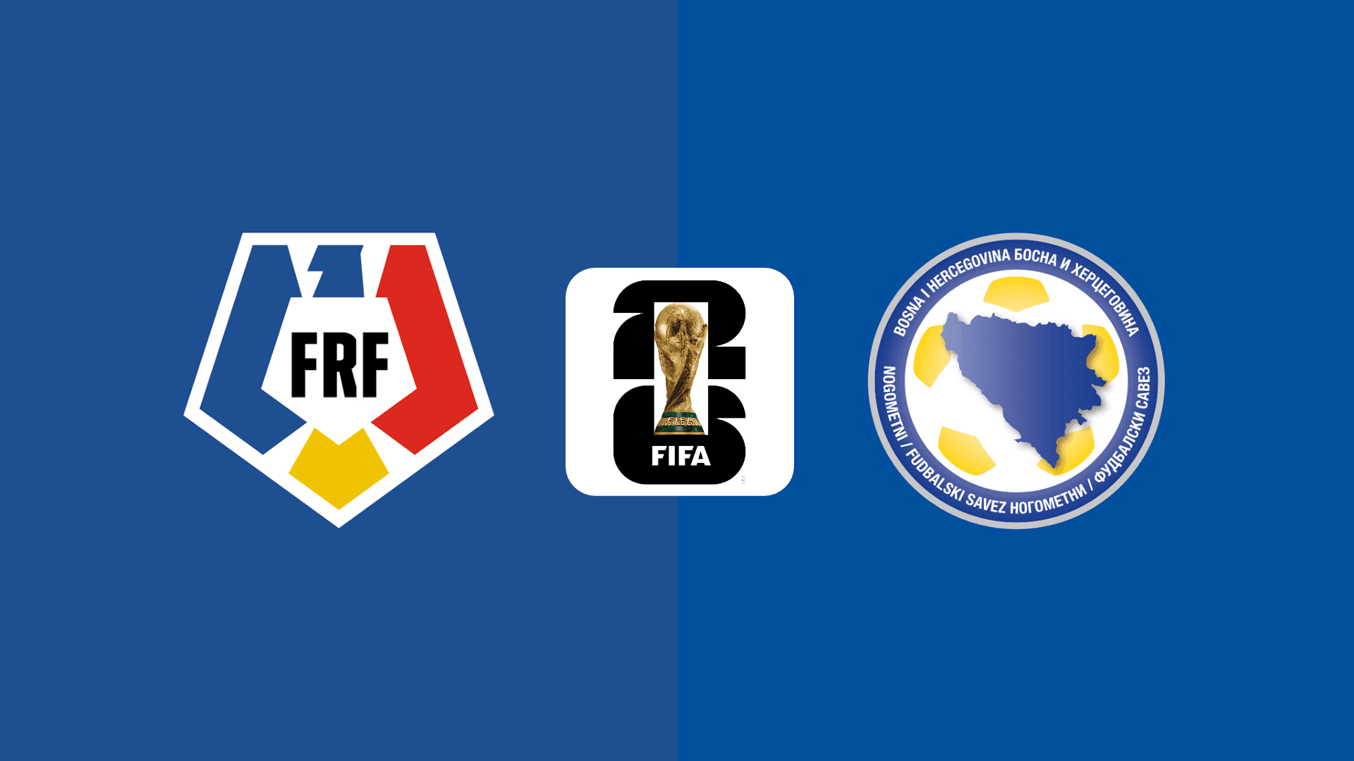 România – Bosnia-Herţegovina: Miza pe tricolori