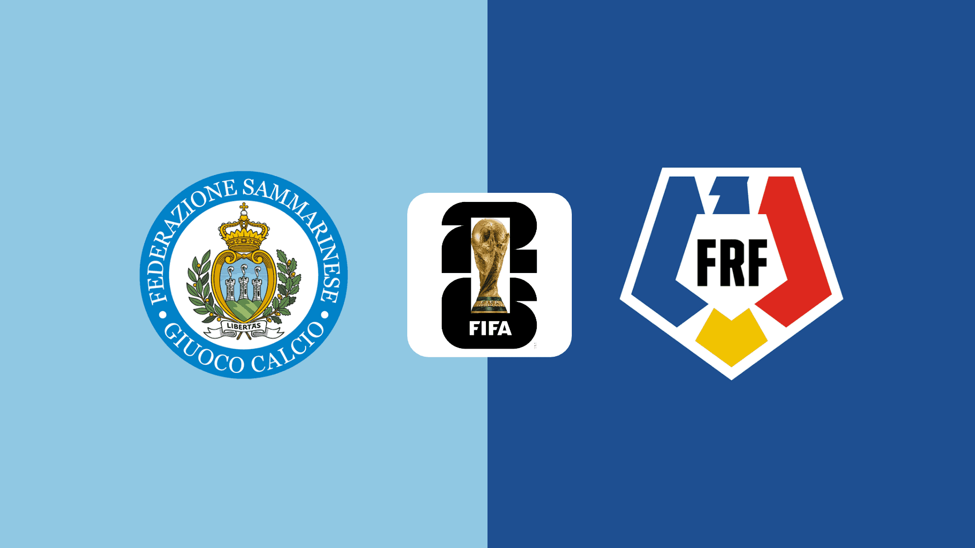 San Marino – România: Tricolorii, mari favoriţi