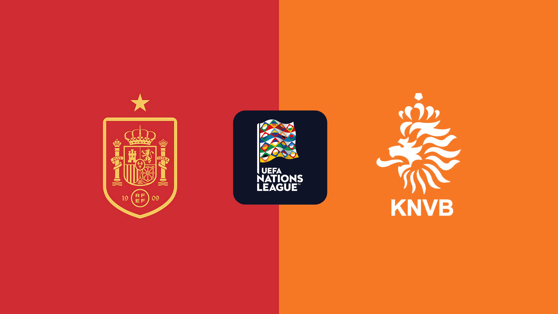 Spania – Olanda: „Furia Roja”, favorită pentru „careul de aşi” din Nations League