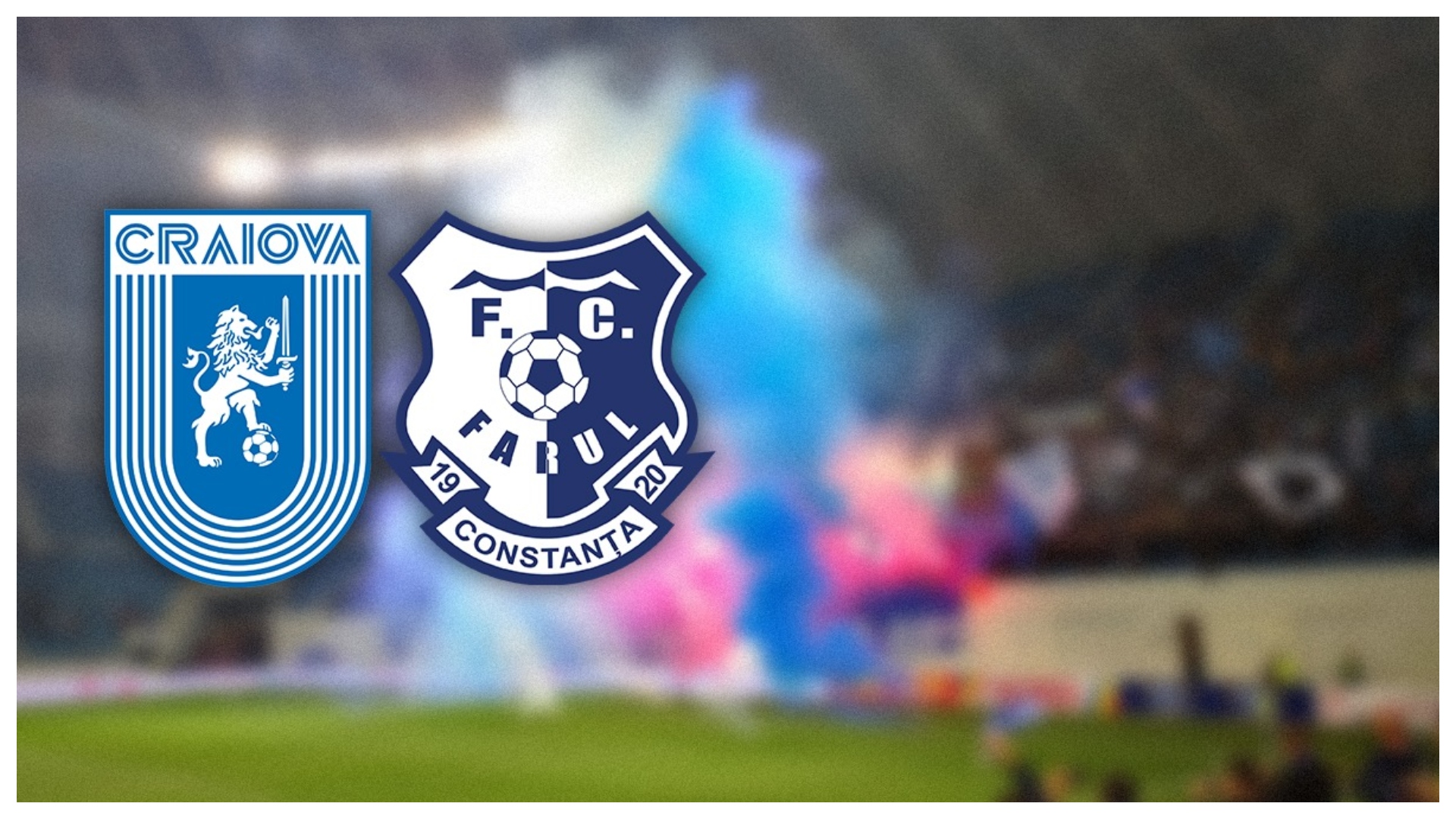 Universitatea Craiova – Farul Constanţa: Gazdele, favorite în Bănie