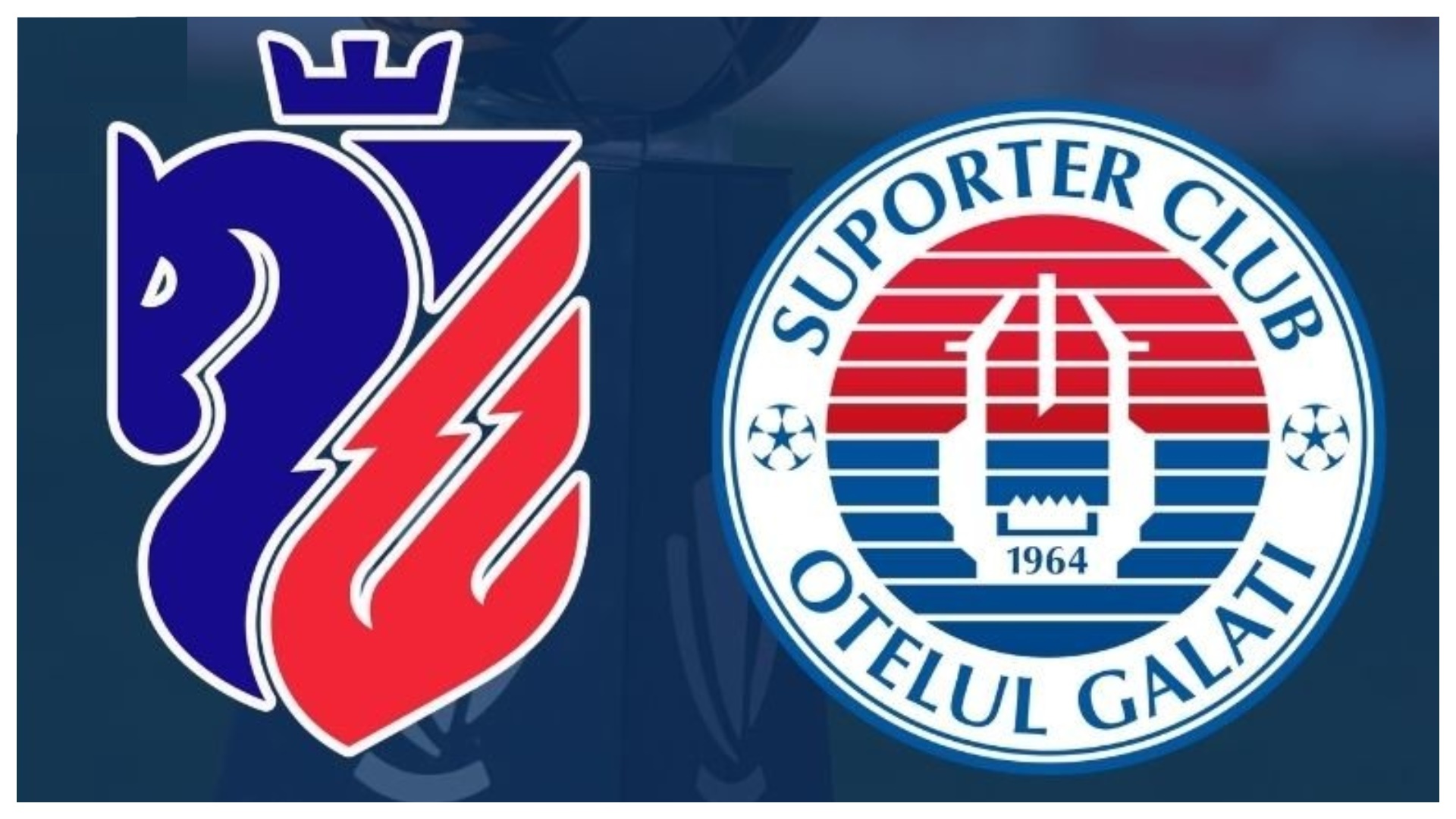 Botoşani – Oţelul Galaţi: Duel crucial pentru evitarea retrogradării