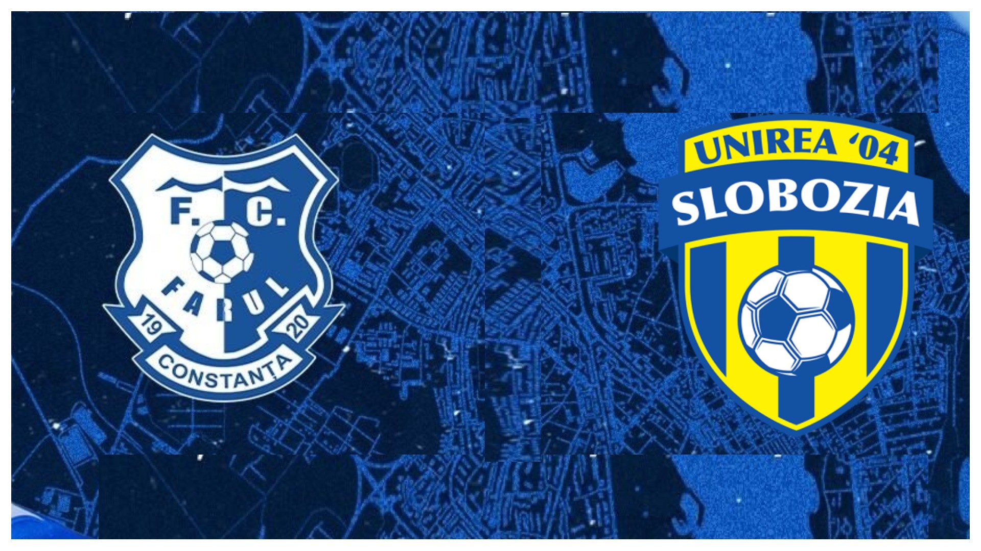 Farul Constanţa – Unirea Slobozia: Duel pentru supravieţuire