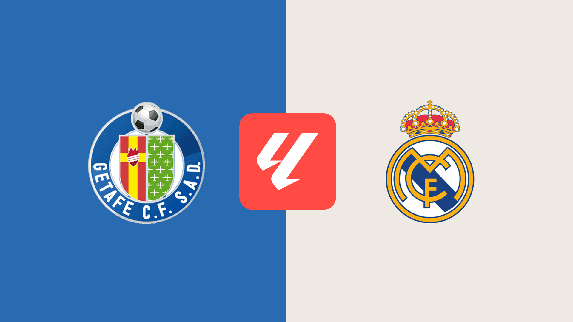 Getafe – Real Madrid: Miza pe „galactici”